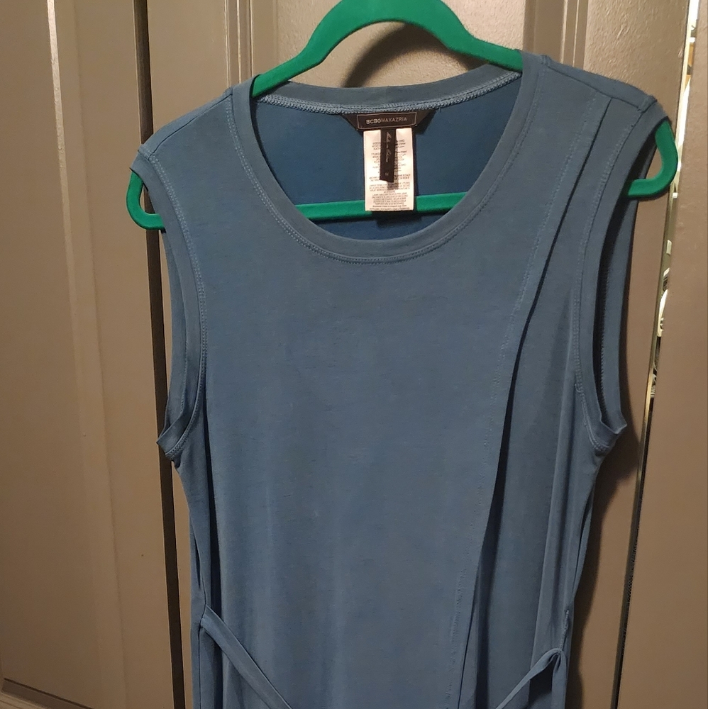 BCBG dress